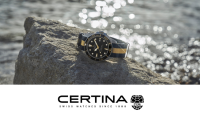 certina
