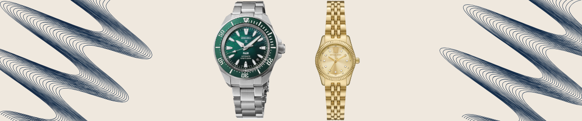 Månedens ur: August