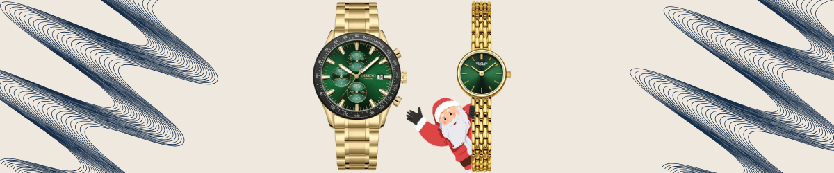 Månedens ur: December