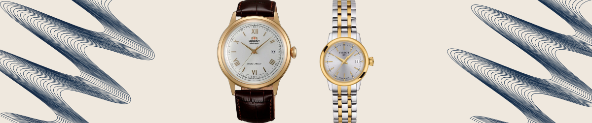 Månedens ur: Januar