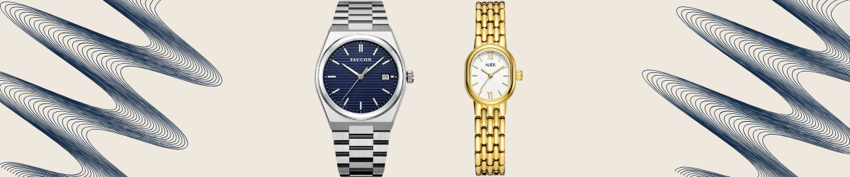 Månedens ur: November