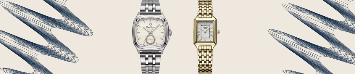 Månedens ur: Oktober