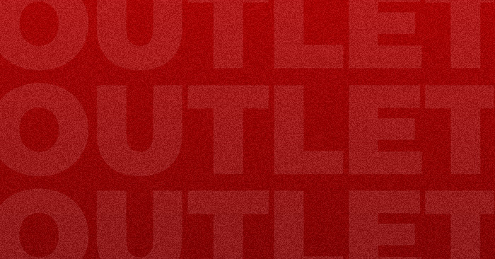 Ditur Outlet: Spar op til 80%