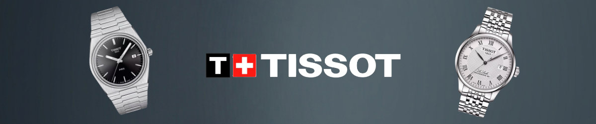 Bedste Tissot-ure 2026: Fra PRX til Seastar | Ditur