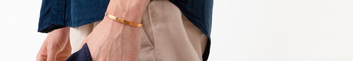 Accessories til mænd