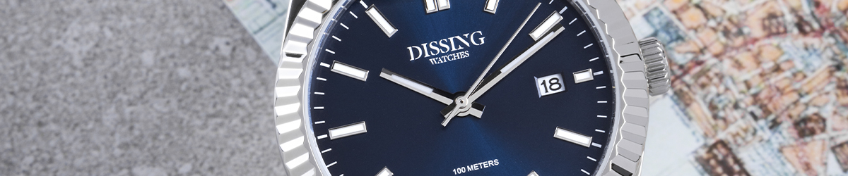 Guide: Sådan indstiller du datoen på dit ur