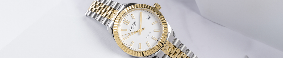 Guide: Sådan indstiller du ure med skruekrone