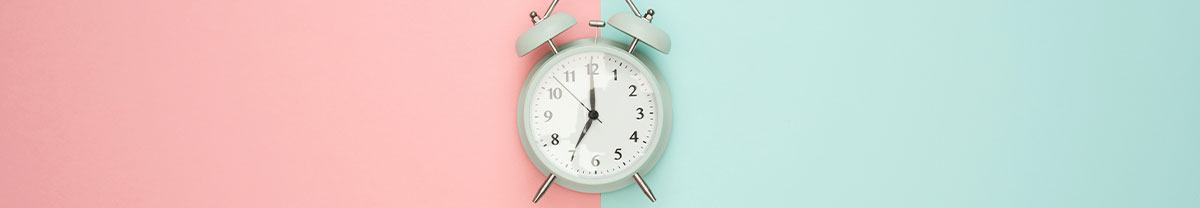 Lær klokken med tips og tricks fra Ditur