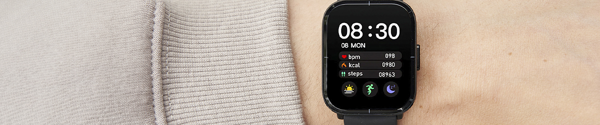 Guide: Sådan opsætter du dit smartwatch eller hybrid ur