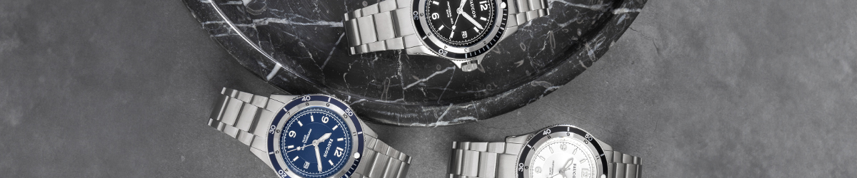 Guide: Sådan opsætter du dit ur