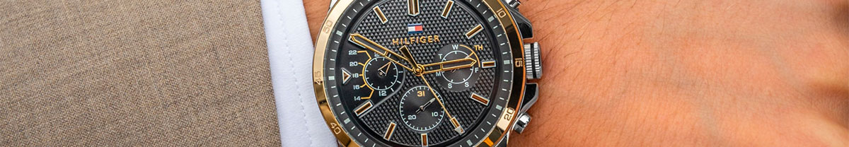 Fem populære herreure 2025