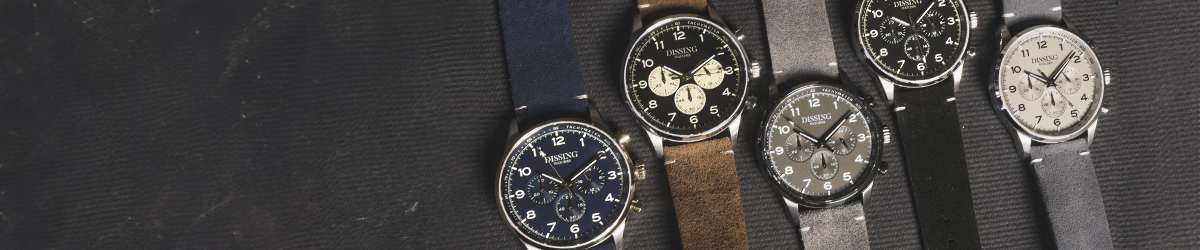 Guide: Sådan skifter du rem på dit ur