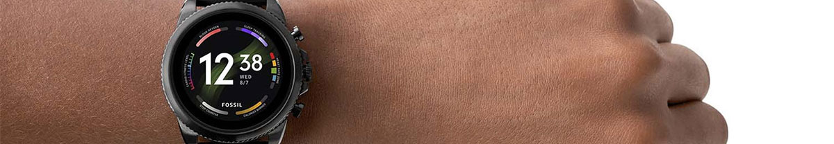 Guide: Vælg det bedste smartwatch i 2025