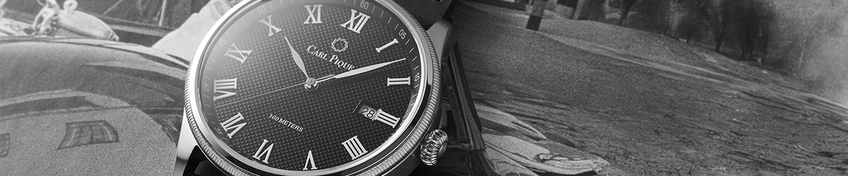 Det perfekte ur til huen (og resten af livet)