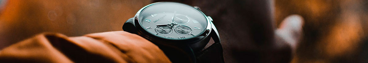 Urtrends 2025: De mest populære ure lige nu