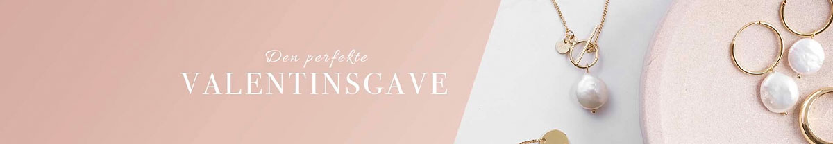 Find den rigtige valentinsgave til ham/hende