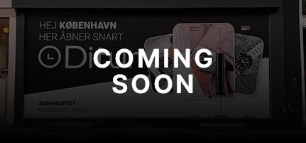 (Åbner snart) Ditur Aalborg