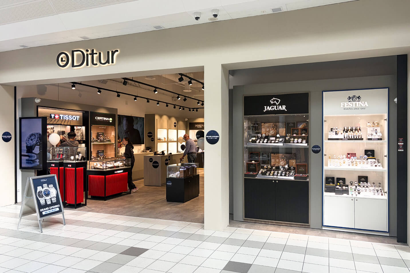 Ditur Aalborg