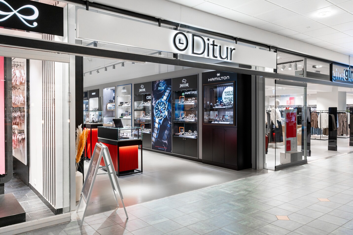 Ditur Kolding
