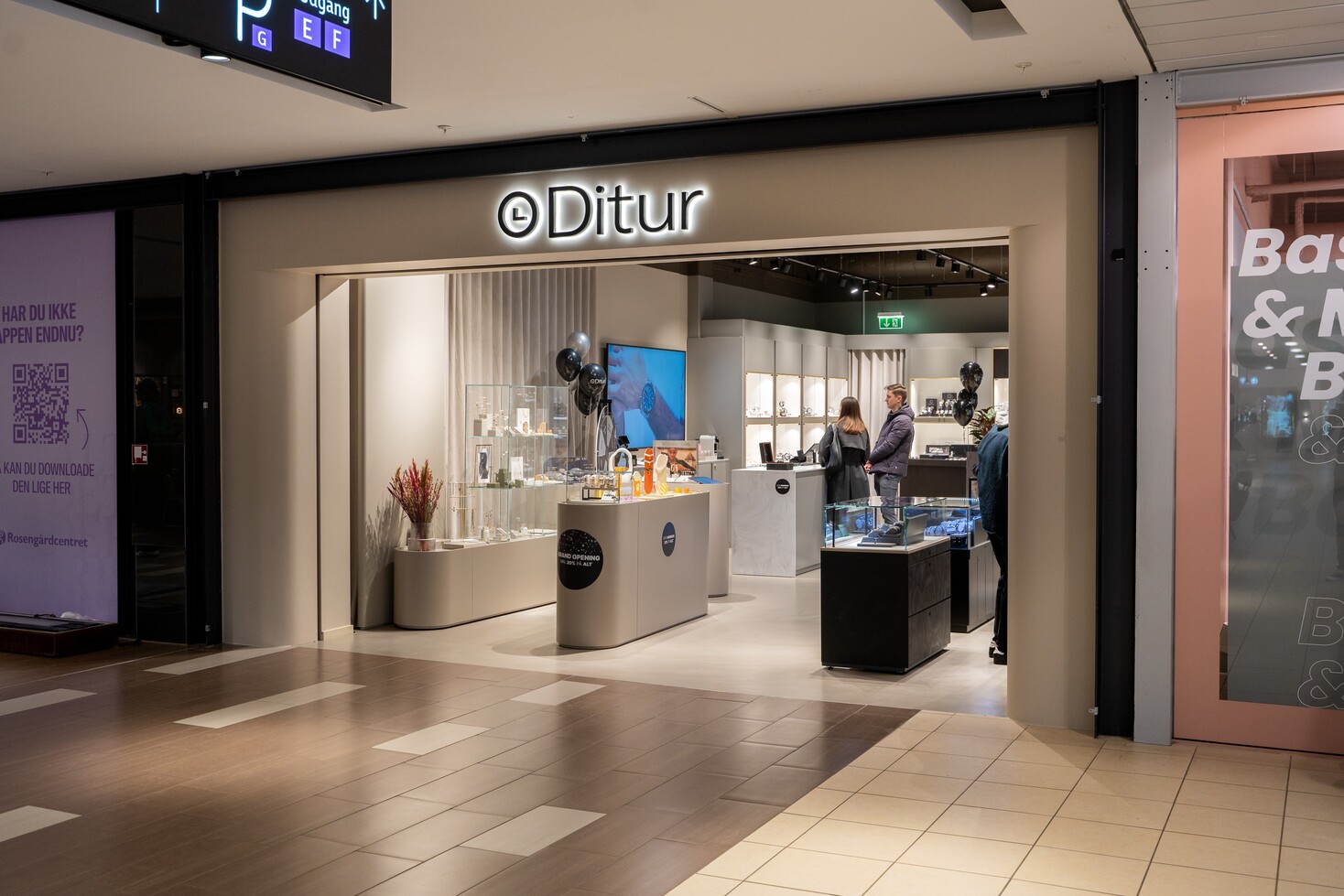 Ditur Odense