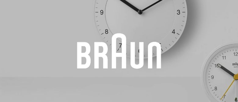 Braun