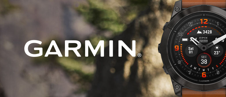 Garmin remme