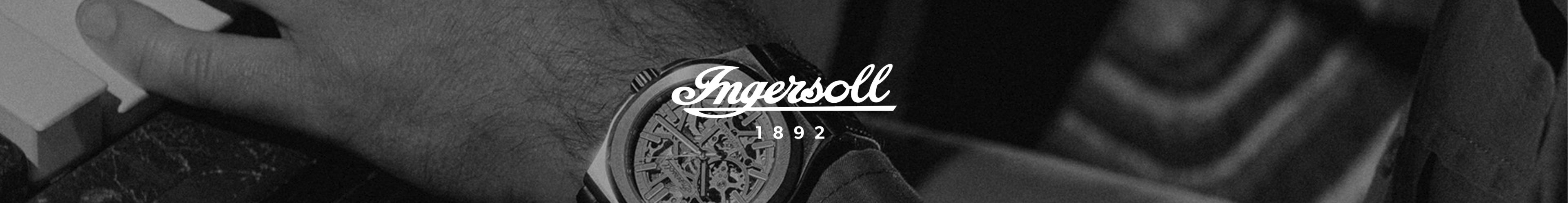 Ingersoll 1892