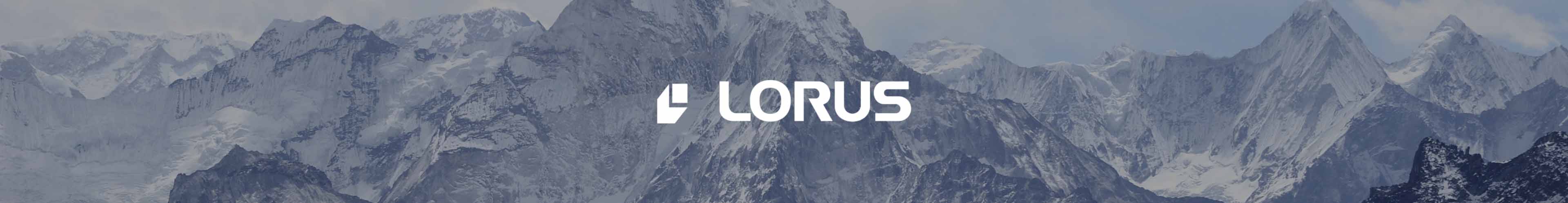 Lorus
