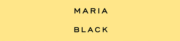 Maria Black