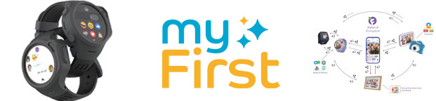 MyFirst
