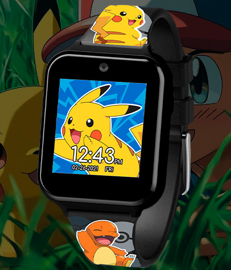 Smartwatch