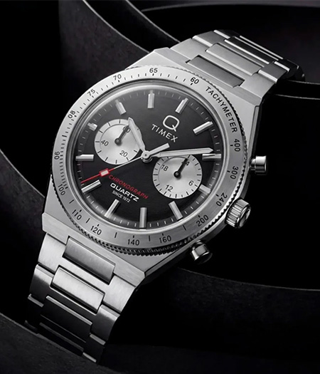 Q Timex