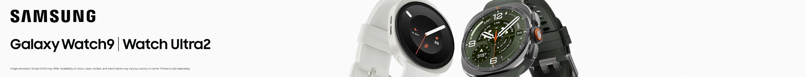 Samsung remme