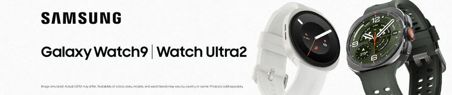 Galaxy Watch Ultra