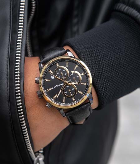 Chronograph