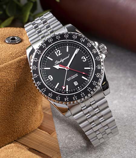 Swiss GMT