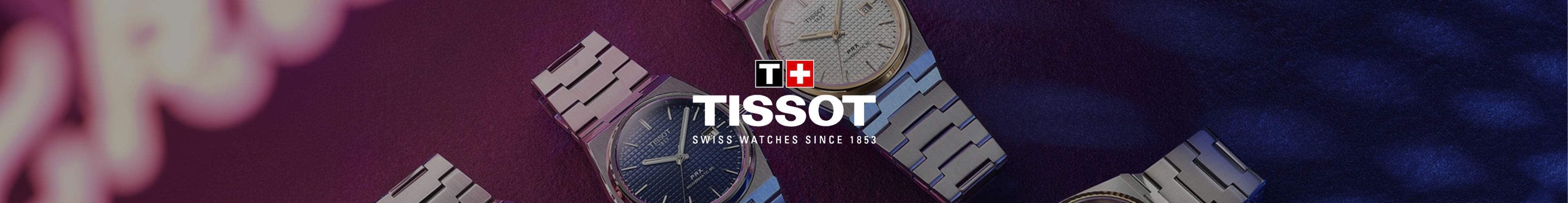 Tissot urremme