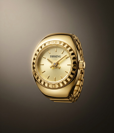 Watch Ring
