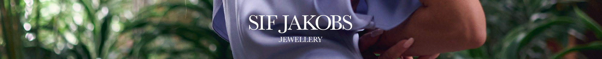 Sif Jakobs Jewellery