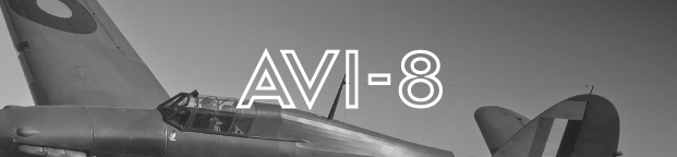 AVI-8