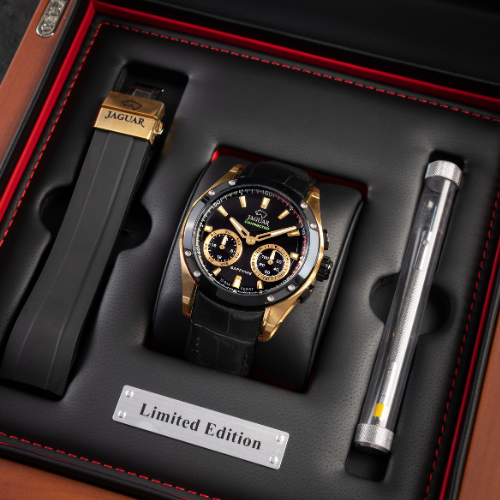 Limited Edition ure