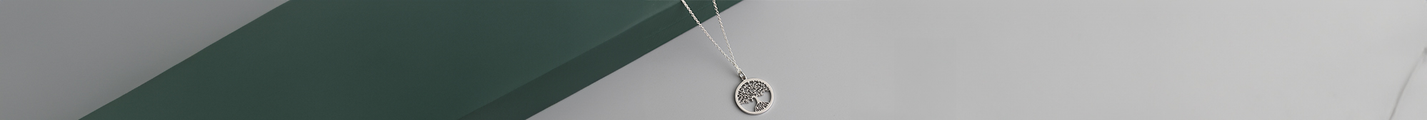 Halskæder med vedhæng