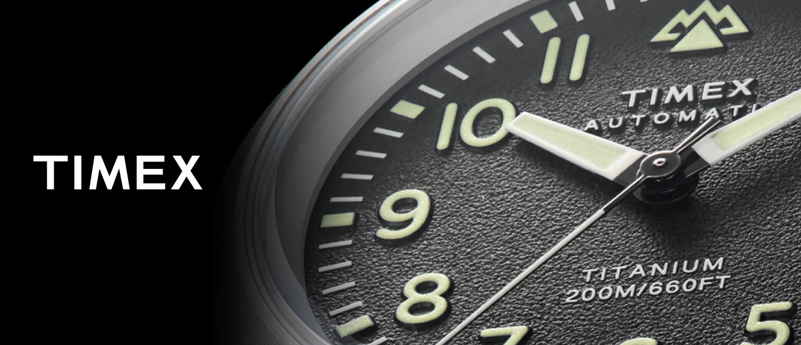Q Timex
