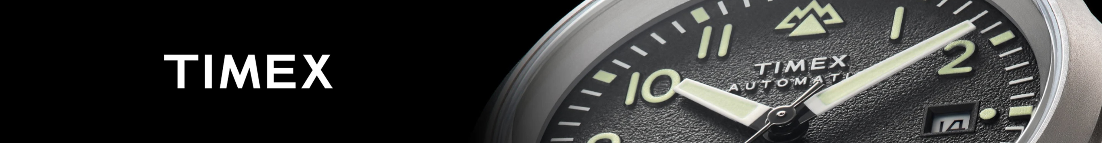 Q Timex