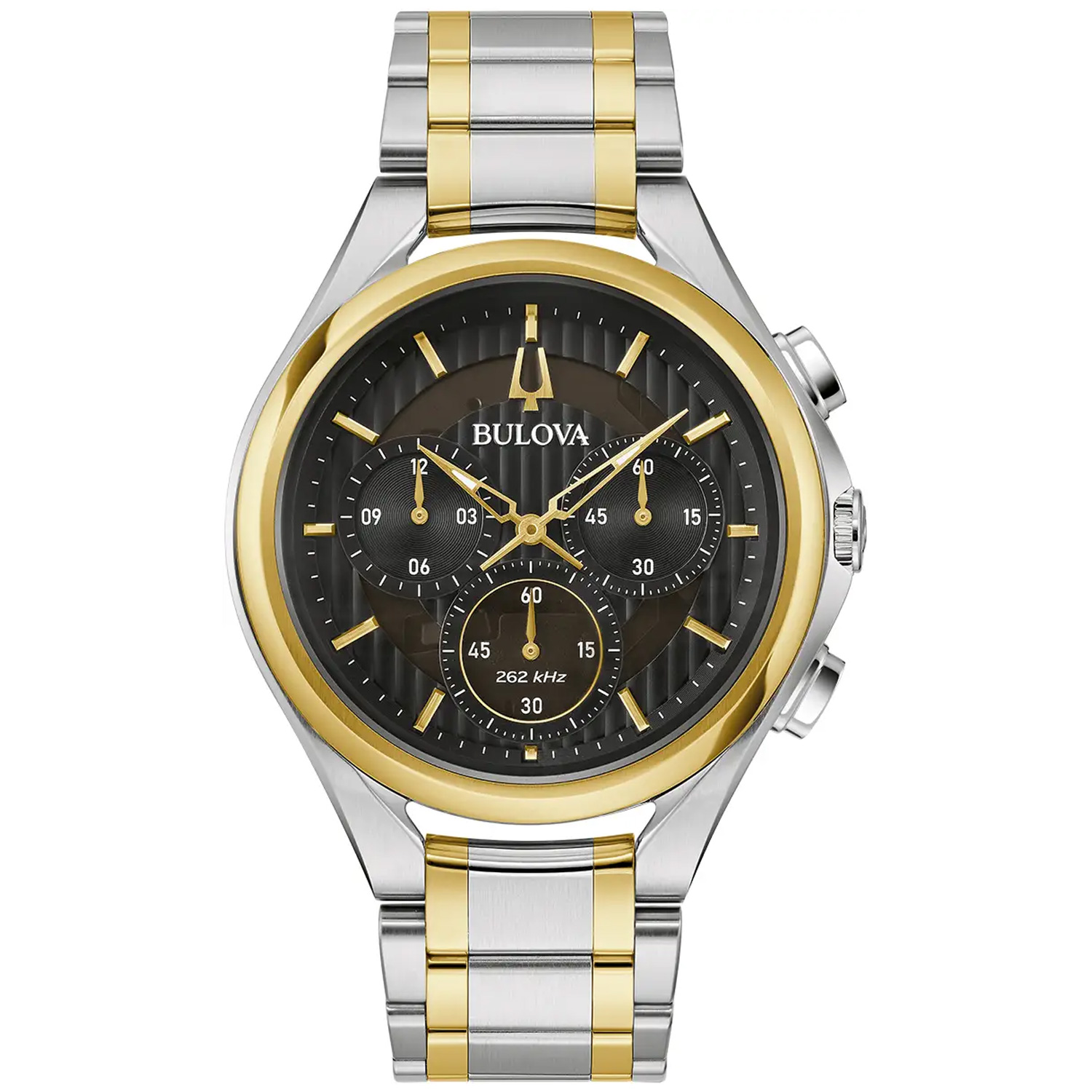 Bulova Curv