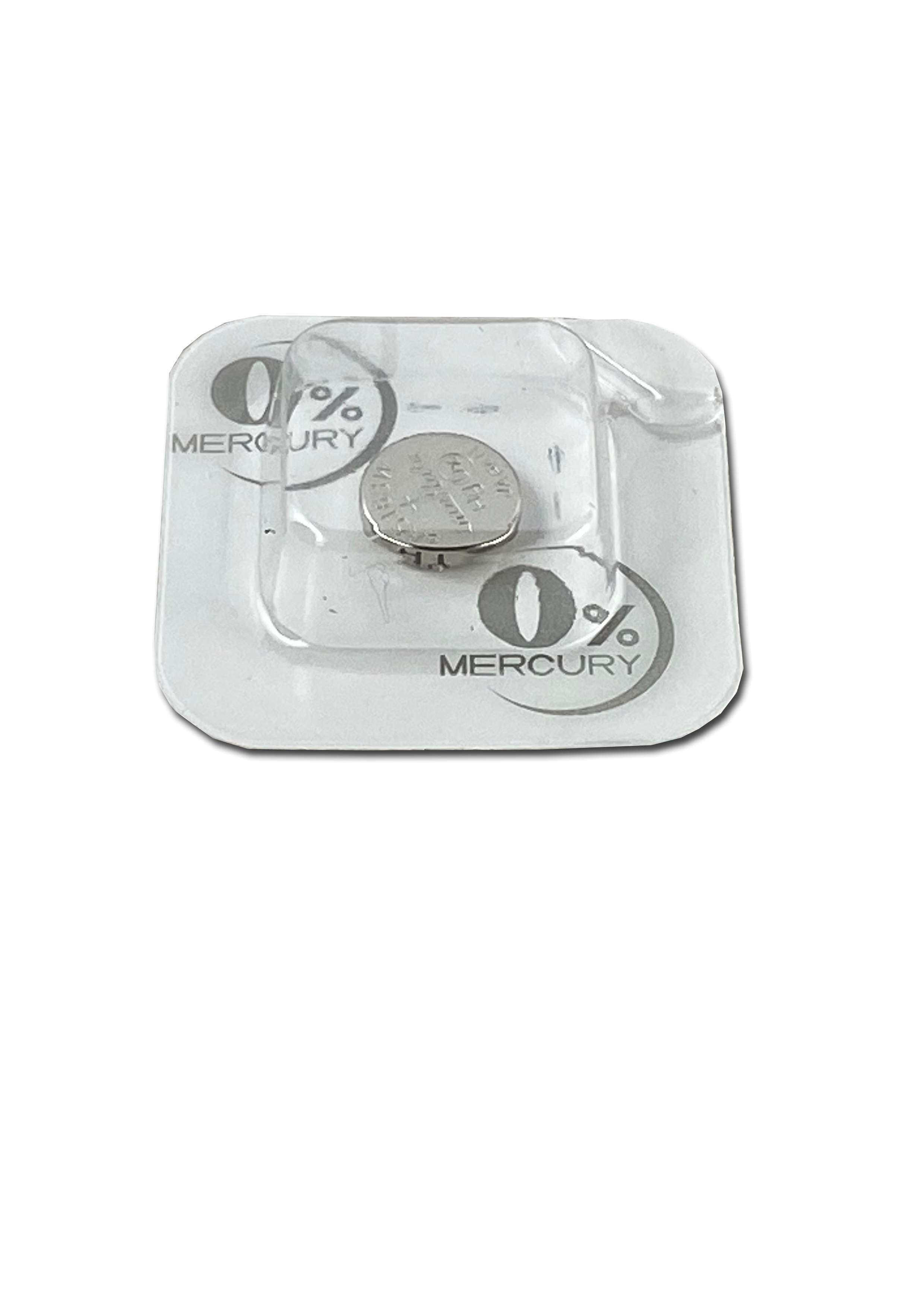 Murata 321 1 pcs. Knapcellebatteri SR616SW - Unisex - Silver oxide thumbnail