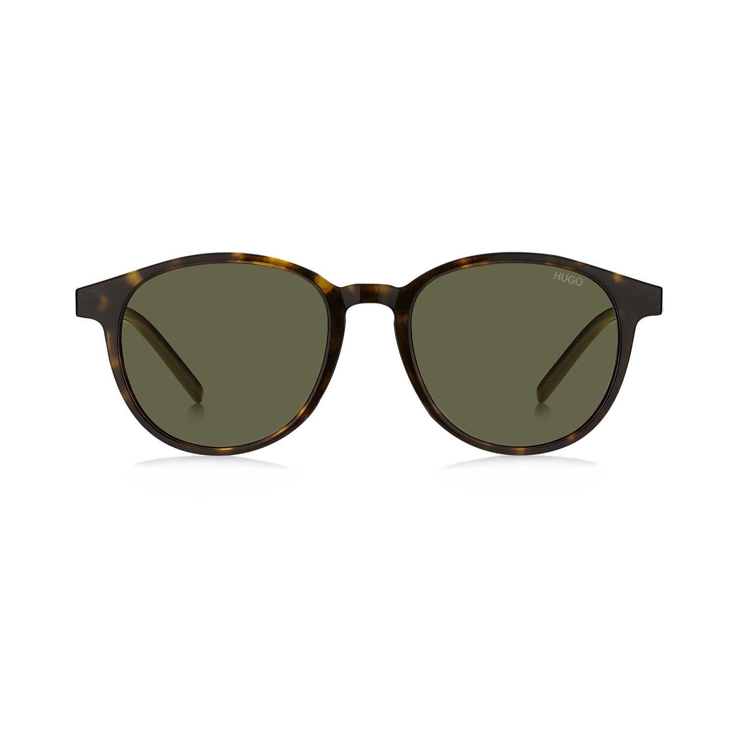 HUGO Havana Solbrille 20397008652QT - Man - Acetate thumbnail