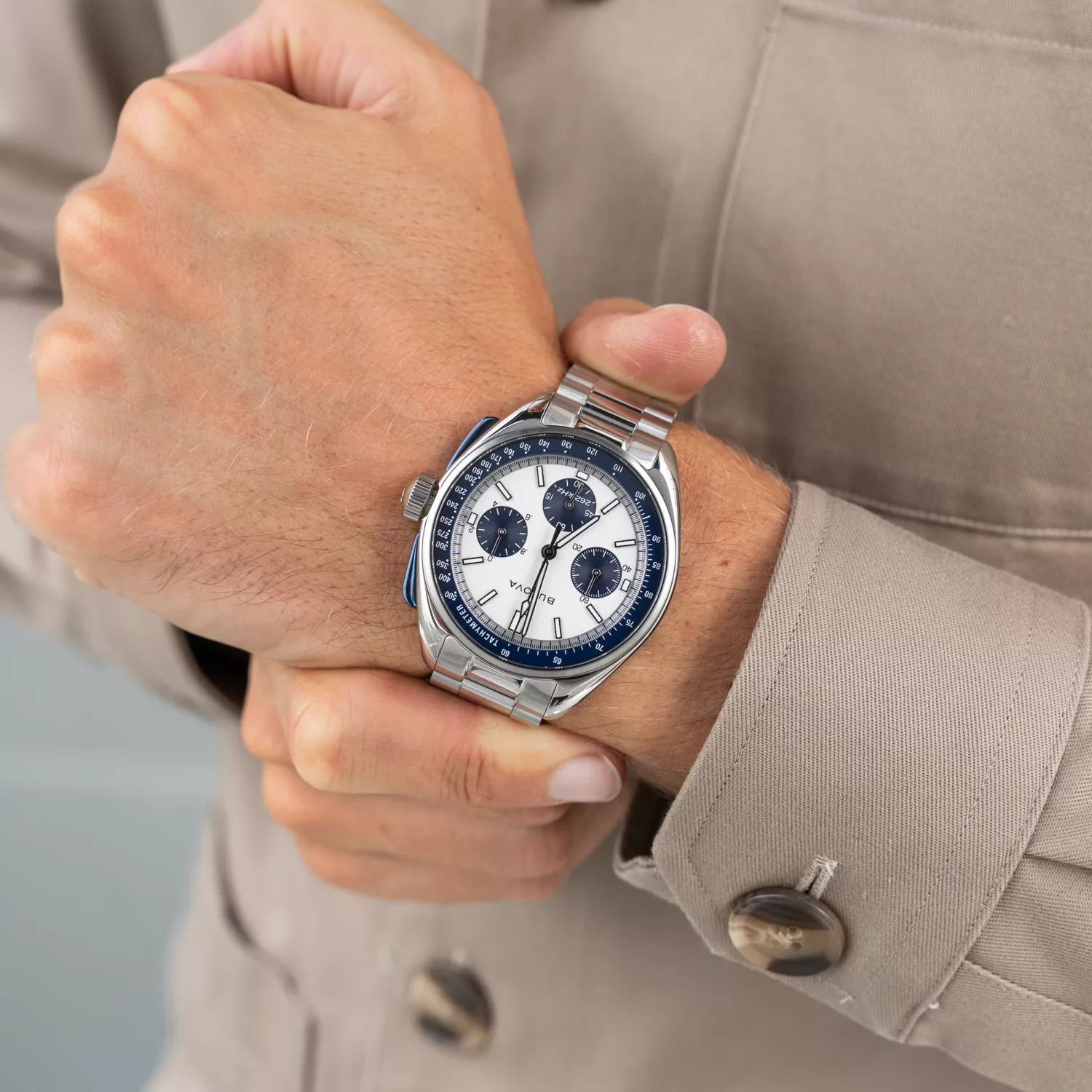 Bulova ur outlet