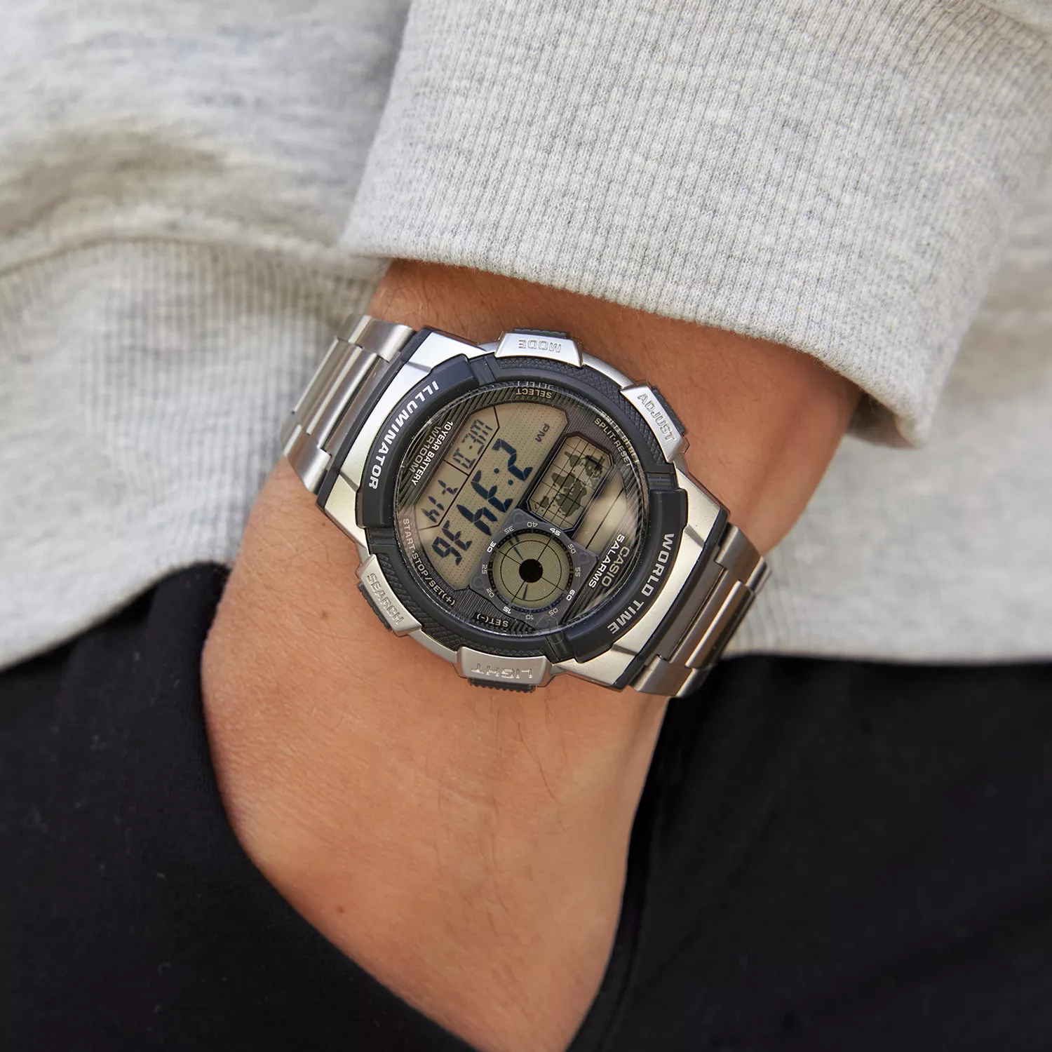 casio ae 1000wd 1av