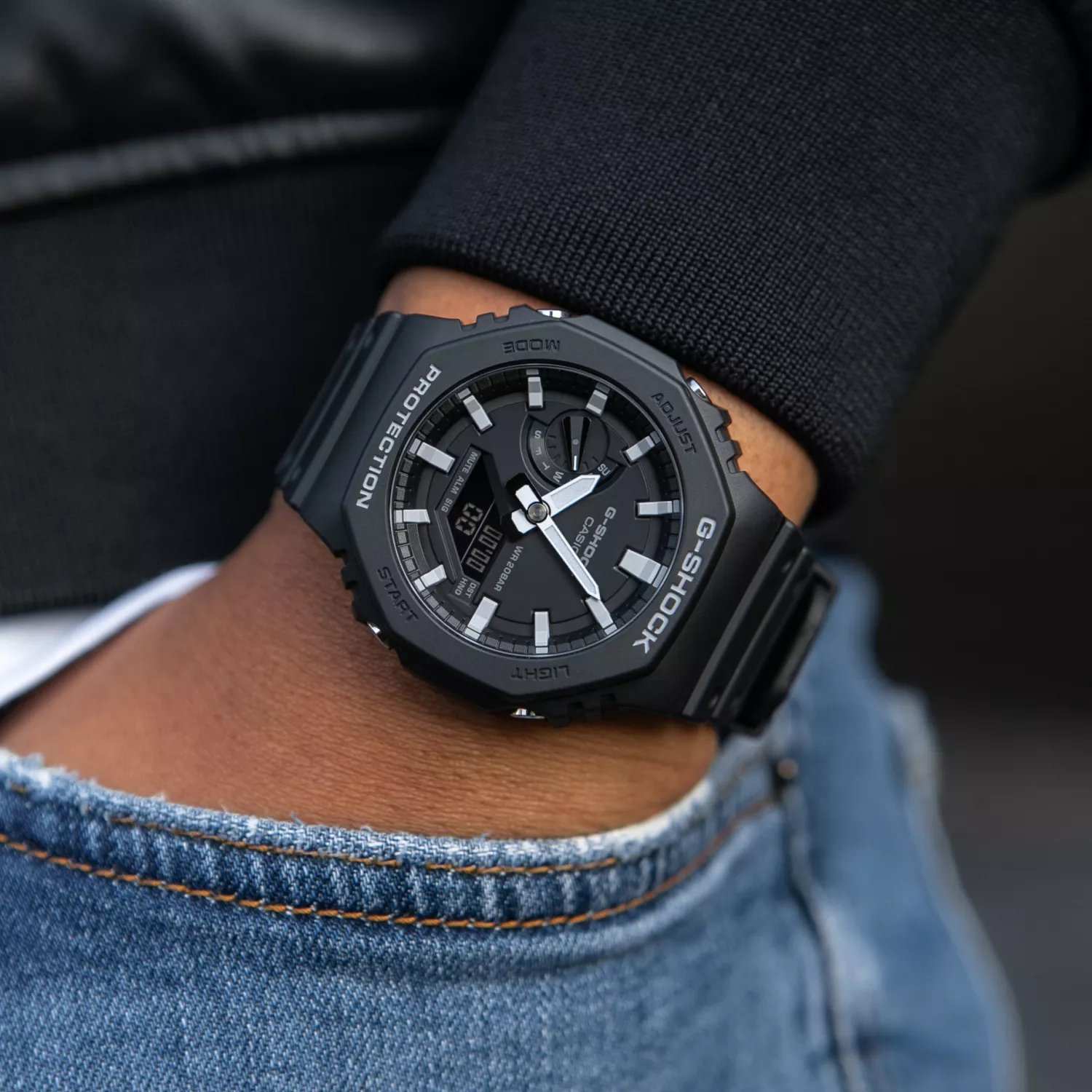 G shock 2100 sale 1aer